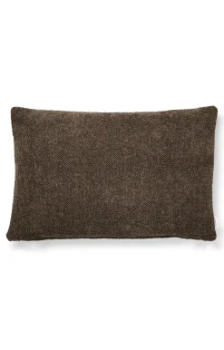 Compliments - Pudebetræk Taffy 40x60 cm - Brun