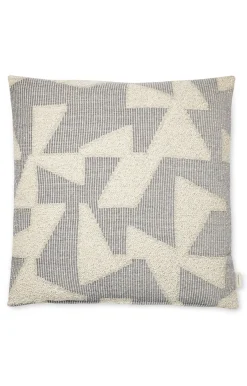 Compliments - Pudebetræk Tango 50x50 cm - Blå