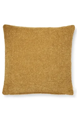 Compliments - Pudebetræk Taffy 50x50 cm - Mustard