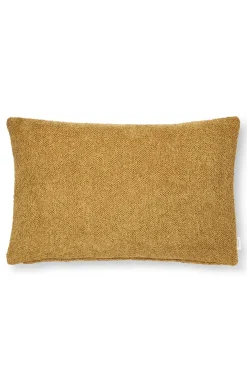 Compliments - Pudebetræk Taffy 40x60 cm - Mustard