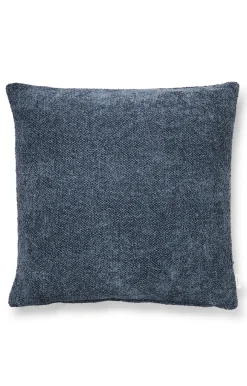 Compliments - Pudebetræk Taffy 50x50 cm - Denim blå