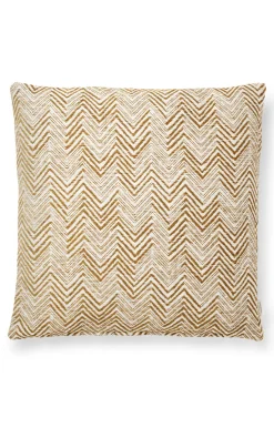 Compliments - Pudebetræk Twinkle 50x50 cm - Okker