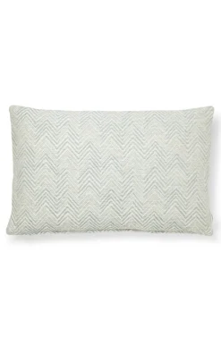 Compliments - Pudebetræk Twinkle 40x60 cm - Blå