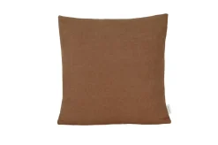 Compliments - Pudebetræk Wiggo 45x45 cm - Chokolade