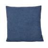 Compliments - Pudebetræk Wiggo 45x45 cm - Royal blå