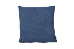 Compliments - Pudebetræk Wiggo 45x45 cm - Royal blå