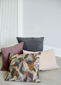 Compliments - Pudebetræk Wiggo 45x45 cm - Taupe