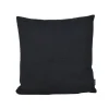 Compliments - Pudebetræk Wiggo 45x45 cm - Sort