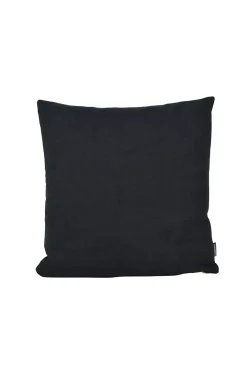 Compliments - Pudebetræk Wiggo 45x45 cm - Sort