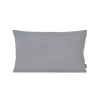 Compliments - Pudebetræk Wiggo 40x60 cm - Lys grå