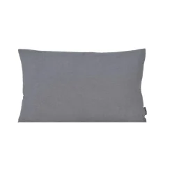 Compliments - Pudebetræk Wiggo 40x60 cm - Mørk grå