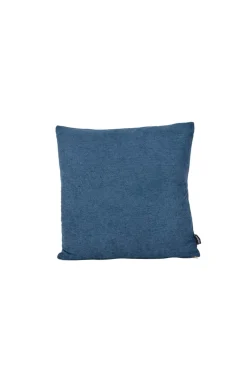 Compliments - Pudebetræk Wiggo 45x45 cm - Mørk blå