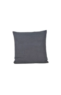 Compliments - Pudebetræk Wiggo 45x45 cm - Mørk grå