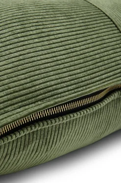 Compliments - Pudebetræk Wille 45x60 cm - Oliven