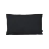 Compliments - Pudebetræk Wiggo 40x60 cm - Sort