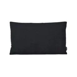 Compliments - Pudebetræk Wiggo 40x60 cm - Sort