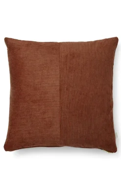 Compliments - Pudebetræk Wille 45x45 cm - Brick