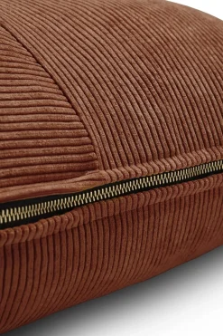 Compliments - Pudebetræk Wille 45x45 cm - Brick