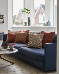 Compliments - Pudebetræk Zepa 45x45 cm - Multi