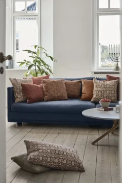 Compliments - Pudebetræk Zepa 45x45 cm - Multi