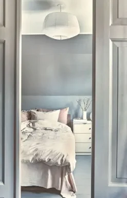 Compliments - Sengetøj - Kyst Bed Linen 200x220/60x63 (2) cm - Sand