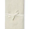 Compliments - Serviet - Arles Napkin 45x45 cm - 2 Pack - Linen