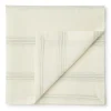 Compliments - Serviet - Brise Napkin 45x45 cm - 4 pack - Grøn