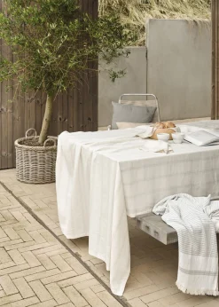 Compliments - Serviet - Brise Napkin 45x45 cm - 4 pack - Grøn