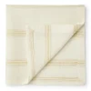 Compliments - Serviet - Brise Napkin 45x45 cm - 4 pack - Gul