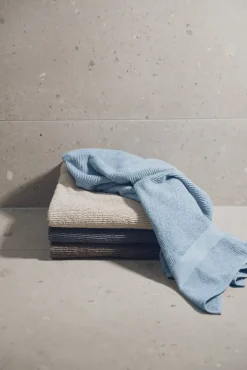 Compliments - Slow Towel 70x140 cm - Brown