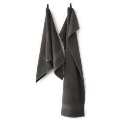 Compliments - Slow Towel 50x100 cm - grey