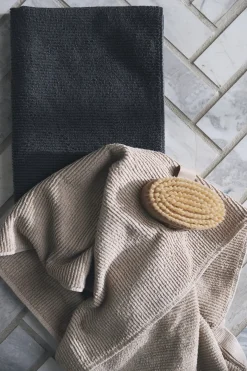 Compliments - Slow Towel 50x100 cm - grey