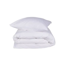 Compliments - Stone - Sengetøj - L220 - Hvid