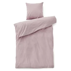 Compliments - Stone - Sengetøj - L200 - Rose