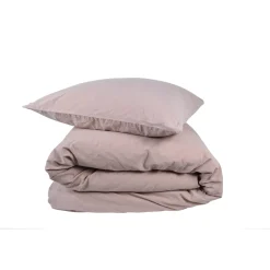 Compliments - Stone - Sengetøj - L200 cm - Rosa