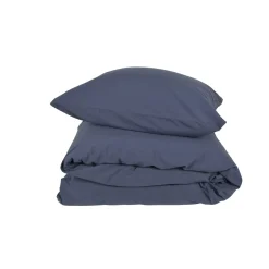 Compliments - Stone - Sengetøj - L220 - Blå
