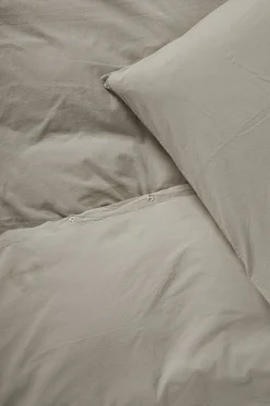 Compliments - Stone - Sengetøj - L220 - Sand