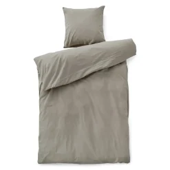Compliments - Stone - Sengetøj - L200 - Sand
