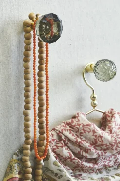 Cozy Living - Helene Hanger - Set of 3 - Black