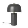 Cozy Living - Lampe Lulu - COAL
