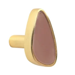 Cozy Living - Louis Hook - L - Rouge