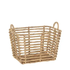 Cozy Living - Ollie Vandhyacintkurv - NATURLIG - M