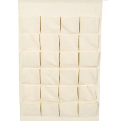 Creativ Company - Lommeophæng - 24 lommer