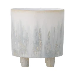 Creative Collection - Imoa Urtepotteskjuler, Natur, Stentøj