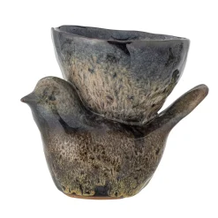 Creative Collection - Phil Deko, Brun, Stentøj