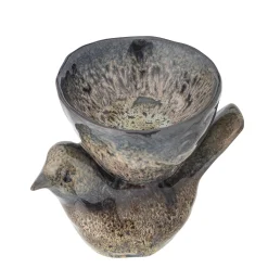 Creative Collection - Phil Deko, Brun, Stentøj