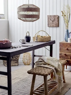 Creative Collection - Vendi Deko, Natur, Terrakotta