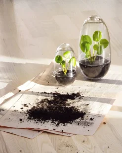 Design House Stockholm - Grow Greenhouse - Medium