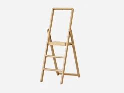 Design House Stockholm - Step - trappestige i eg