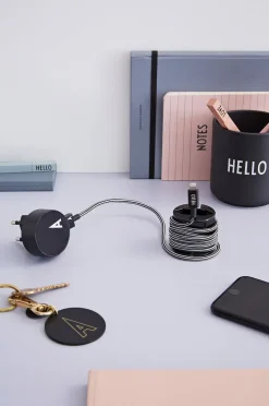 Design Letters - iphone oplader - Charger - 